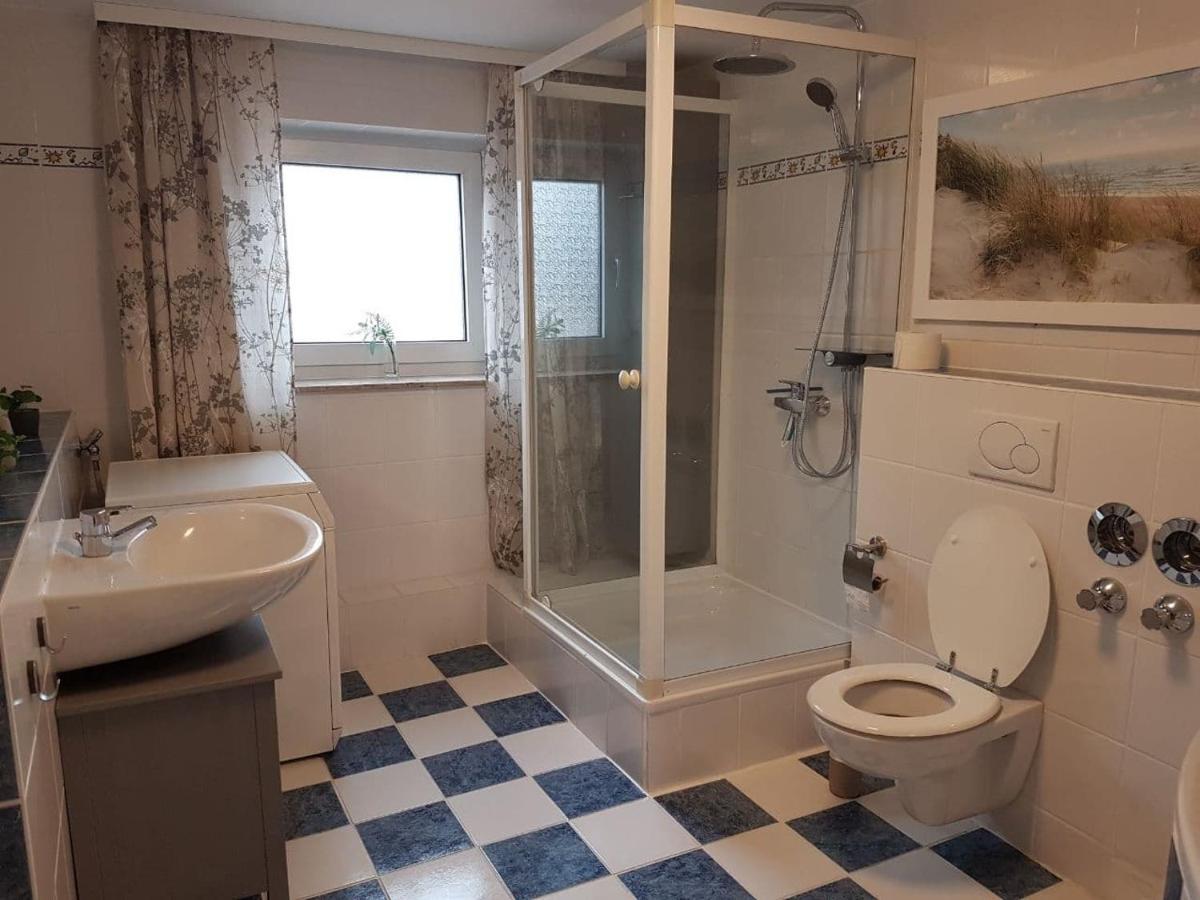 Jakobs Apartment Sehnde Eksteriør bilde